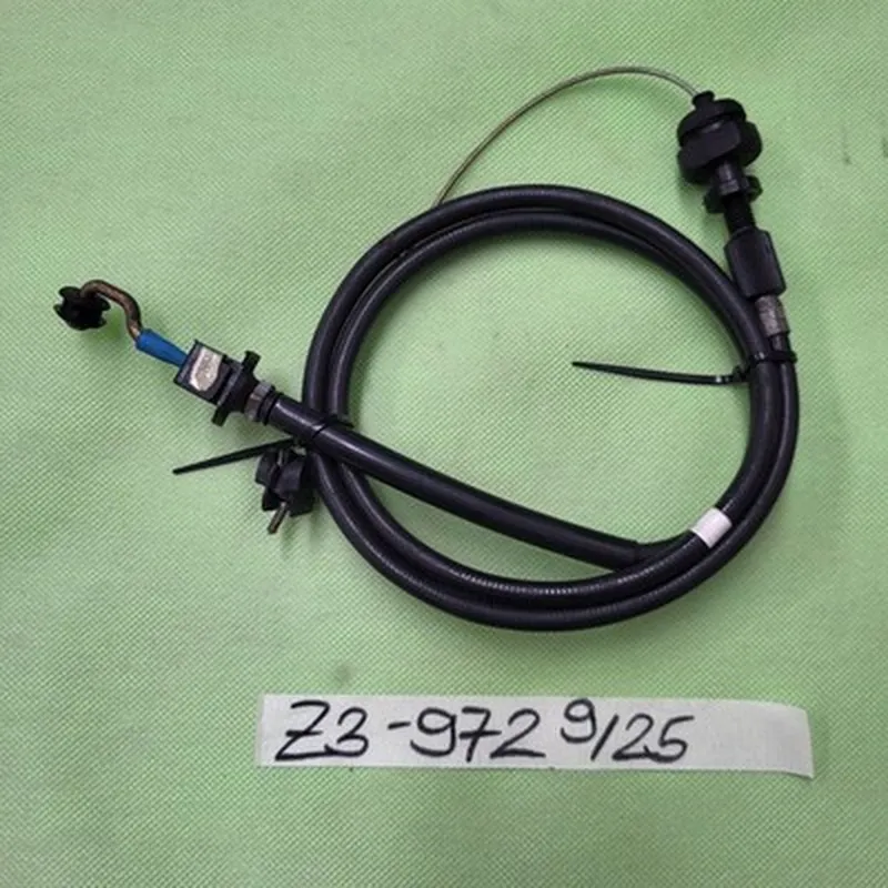  BMW Z3 Roadster Gaskabelzug Gaszug Seilzug 1162972