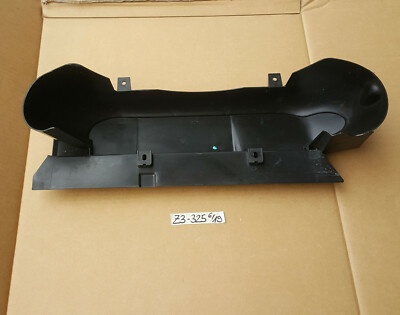 BMW E36 + Z3 Roadster Kühler Abdeckung Verkleidung 1743325 Halterung für Rohr