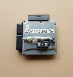 BMW E90 E91 DDE Motor Steuergerät 7803373 Modul Türschloss Schlüssel