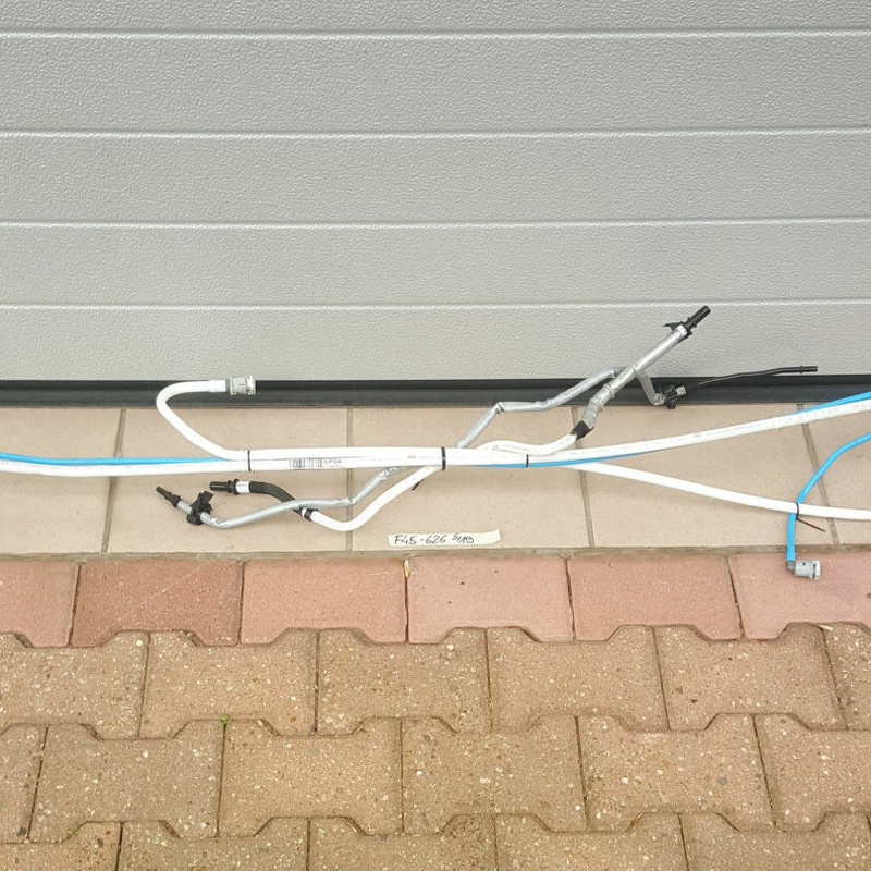 BMW F45 X1 F48 Benzin Tank Leitung Spülluftleitung 7300626