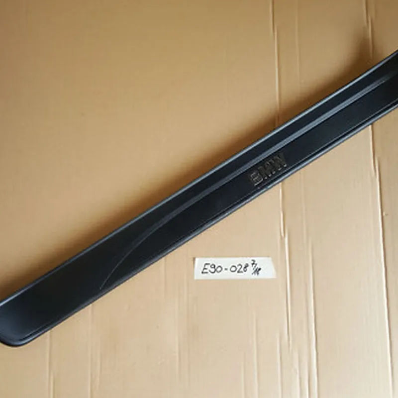 BMW E90 E91 Einstiegsleiste Leiste Blende Einstieg vorne rechts 7306028