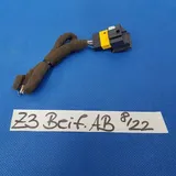BMW Z3 Roadster Facelift Kabel Stecker für Beifahrer Airbag-Modul 8373617