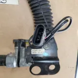 BMW Z3 Roadster Gurt Schloss Gurtstrammer LINKS 8221011 mit Kabel Stecker oval