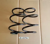 BMW Z4 E85 E86 Spiral Tonnen Fahrwerks Feder vorne rechts + links 6760623
