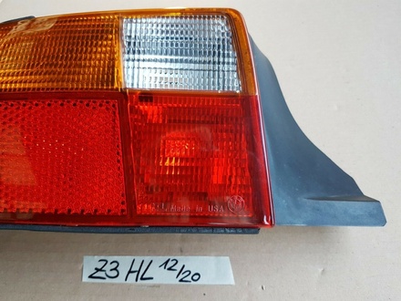 BMW Z3 Roadster Rückleuchte Rücklicht Bremslicht HINTEN LINKS 8389859 kl. Macke