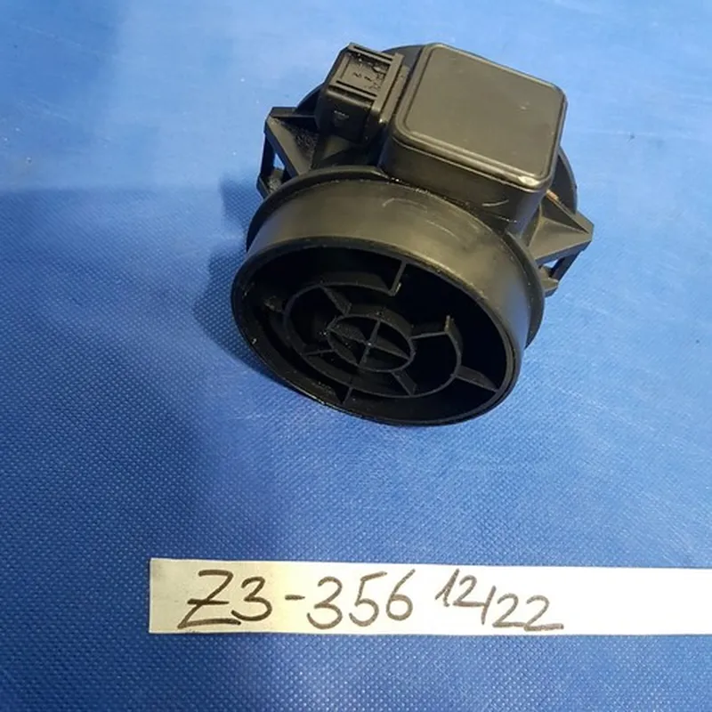 BMW E46 E39 Z3 Luftmassenmesser 2,2 Liter LMM Heissfilmluftmassenmesser 1432356