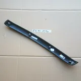 BMW E92 M3 Dekorleiste Zier Leiste Leder Carbon Seitenverkleidung LINKS 8036689 
