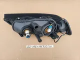 Scheinwerfer BMW Z3 english headlight Set Blinker weiß RHD 8381086 LINKS RECHTS