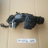 BMW F20 F21 F22 F30 F31 F34 F32 F33 F36 Drosselklappe 7810752 aus N47 Motor