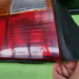 original BMW Z3 Roadster Rückleuchte Rücklicht Bremslicht HINTEN rechts + links
