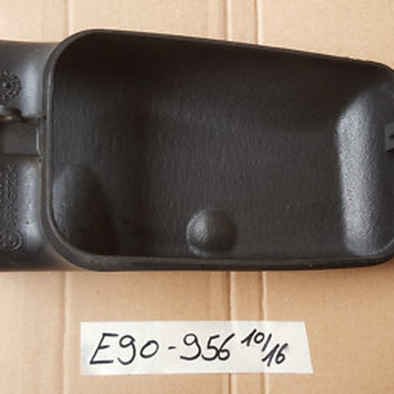 BMW E90 / E91 / E60 / E61 / E87 Rohluftschnorchel 7797956 Ansaugkanal Faltenbalg