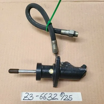 BMW E36 + Z3 Kupplungszylinder Nehmer Zylinder Kupplung FTE 6632