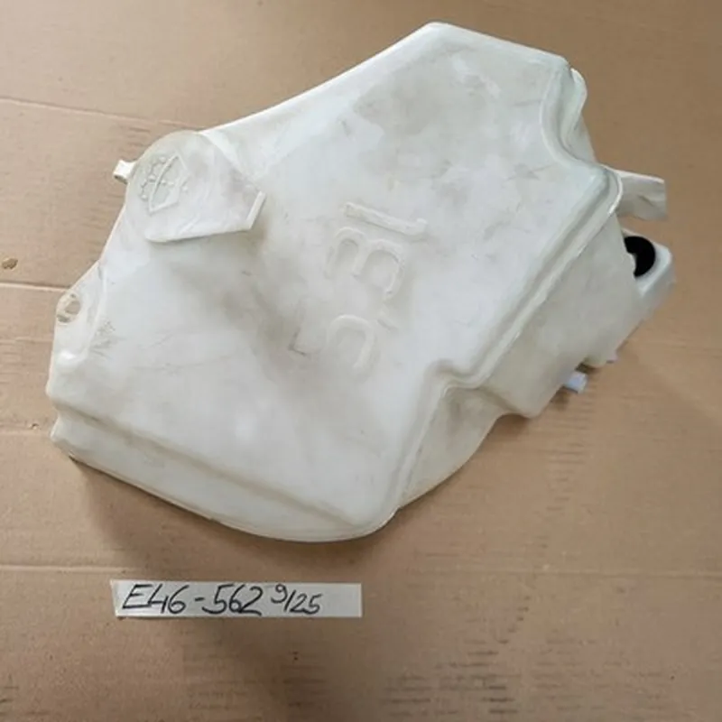 BMW E46 Cabrio Coupe Xenon Wischwasser Tank 8362562 Wischwasser Behälter 