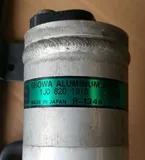 VW Golf 4 Audi Klima Kondensator 1J0820411 D Klimakondensator Flasche 1J0820191