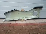 BMW Z4 E85 Seitenwand Aussenhaut HINTEN RECHTS  Titan Silber Kratzer + Rost