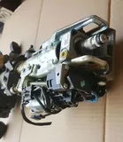 BMW E60 E61 E63 E64 Lenksäulenverstellung elektrisch 6770707 Airbag Schleifring