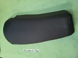BMW E92 Coupe Rückbank Oberteil LINKS Leder schwarz Rücksitz Lehne