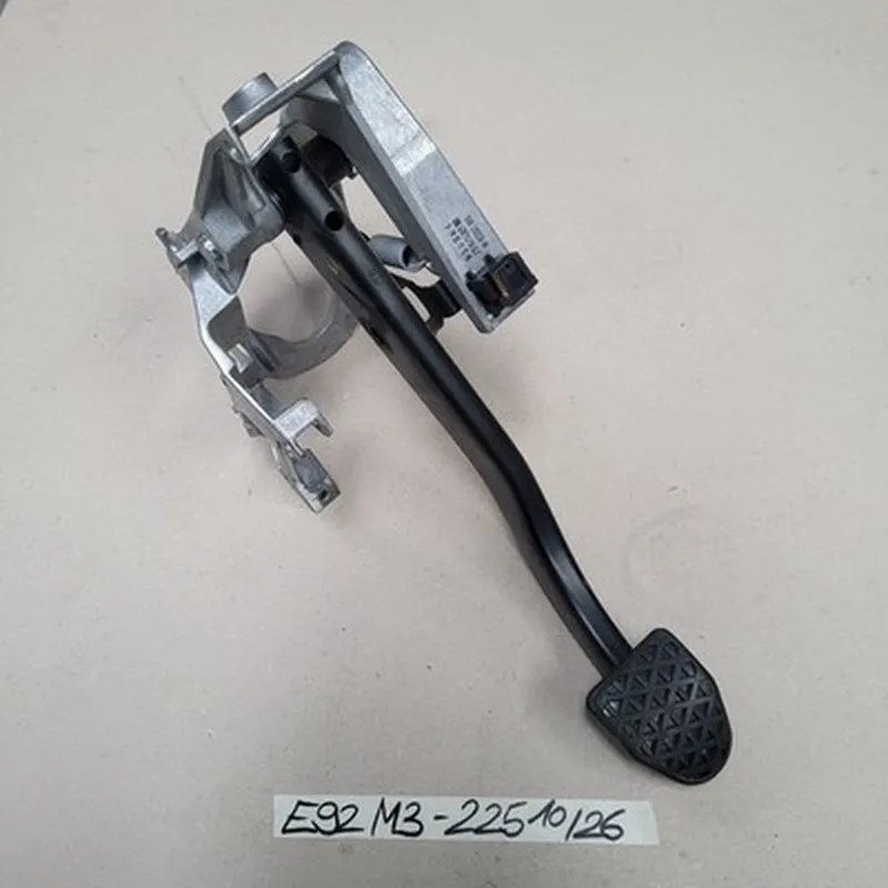 BMW  3er E90 E91 E92 E93 Bremspedal Automatik Getriebe 423225