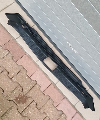 BMW E91 Laderaum Kante Blende Ladekante Kofferraum Verkleidung 6949605