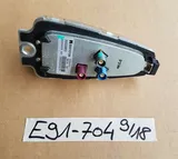 BMW E90 E91 E92  Dachantenne GPS Navi Antenne Haifisch Flosse 6950704