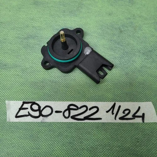 BMW E90 E91 E92 E60 E61  Temperatur Sensor Temperatursensor Ansaugluft 7547822