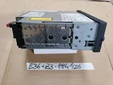 BMW E30 E36 Z3 Roadster  E34 E32 E31 CD Radio  Business 6909884 mit Code 