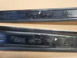 BMW Z3 Einstiegsleisten Verkleidung Schweller Abdeckung RECHTS + LINKS 8397501