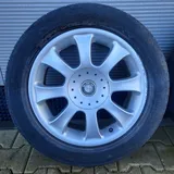 BMW E30 E36 E46 Z3 Alufelgen 7J x 16 Zoll 1096232 + Reifen 225/50 ABHOLUNG