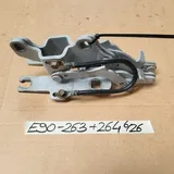 BMW E90 E91 E92 Hauben Motorhauben Scharnier 7115263 Gelenk Frontklappe 7115264