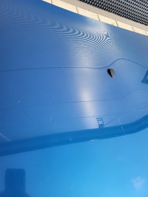 Motorhaube BMW Z3 Roadster Coupe Frontklappe Haube Blau ODER grün ABHOLUNG !!