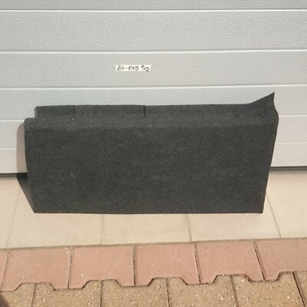 BMW Z4 E85 Gepäckraum Kofferraum Laderaum Verkleidung Abdeckung 7016819