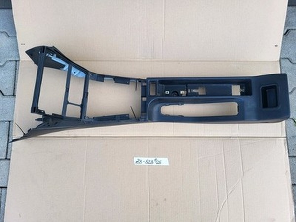 BMW Z3 Mittelkonsole Schwarz Bumerang Cockpit Verkleidung 8397523