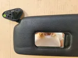 BMW E46 Cabrio Sonnenblende LINKS Sonnen Schutz Blende
