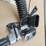 BMW Z3 Roadster Gurt Schloss Gurtstrammer LINKS 8221011 mit Kabel Stecker oval