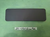 BMW Z4 E85  Blende Mittelkonsole unten Armaturenbrett Verkleidung 7053091 Grau