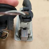 BMW Z3 Nummernschild Beleuchtung HINTEN 8360205 Kennzeichen Lampe + Kabel