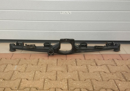 BMW E36 Z3 Roadster Hinterachse Hinterachsträger Träger Achsträger Hinten