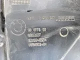 BMW F20 F21 F30 F31 F34 Unterbodenschutz Unterfahrschutz Rechts 7241834 ABHOLUNG