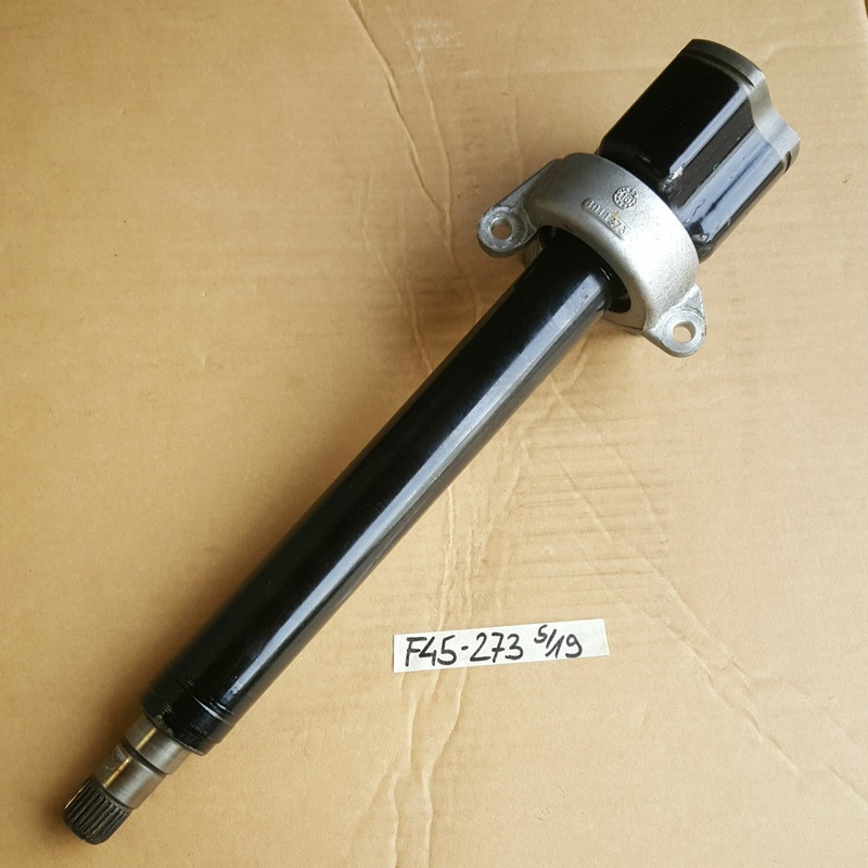 BMW 2er F45 F46 X1 F48 Antriebswelle 1011273 Abtriebswelle  VORNE LINKS