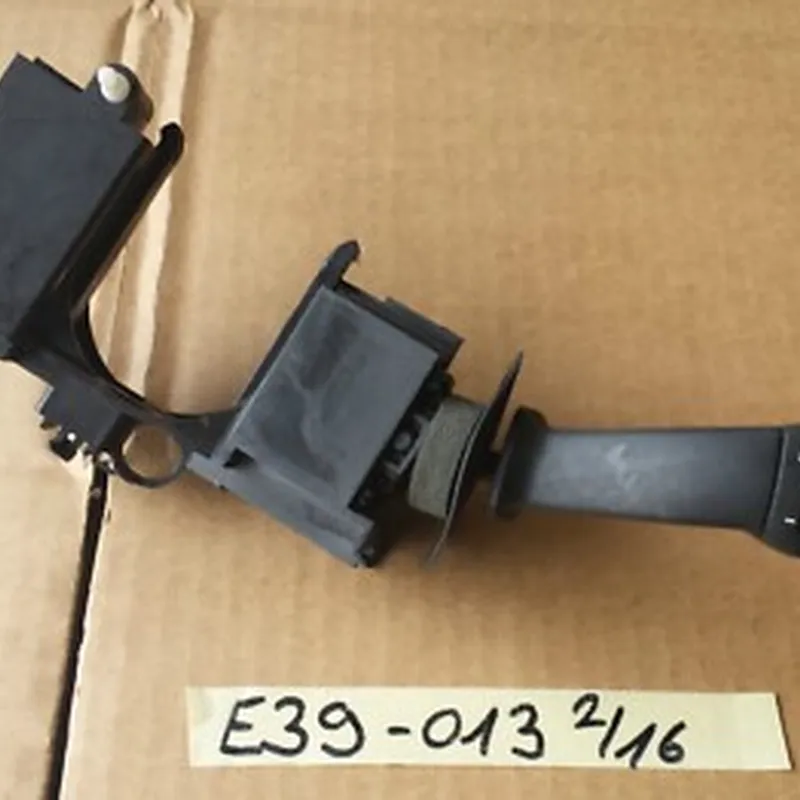 BMW E38 E39 Scheibenwischer Regen Schalter Lenkstock Wischer Hebel 8352013