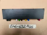 Antenne BMW E46 Cabrio Antennenverstärker Diversity 6902692