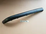 BMW E46 Limo Zierleiste Stoßstange Stoss Leiste Stossfänger vorne rechts 7030608