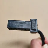 BMW Z4 E85 E46 Stopplicht Bremslicht  Bremskontakt Schalter + Halterung 6928031