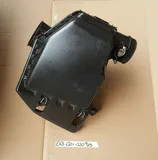 BMW E60 E61 E63 Luftfilterkasten 7521030 Resonanzkörper Ansauggeräuschedämpfer
