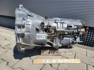 BMW Z4 E85 Getrag Getriebe 2,5i + 2,5 si N52 CBI 6 Gang Schaltgetriebe  ABHOLUNG