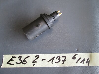 BMW E36 E39 Rückfahrsensor PDC-Sensor Einparkhilfe Ultraschallwandler 8352137