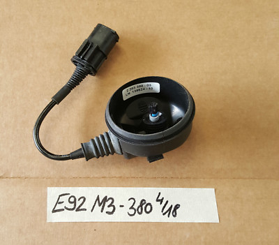 BMW E90 E92 E93 M3 Federbein Adapterleitung EDC 2283380