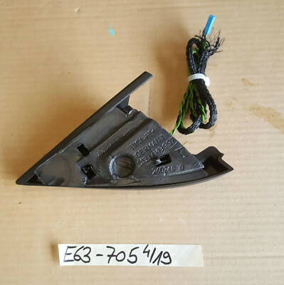 BMW  6er E63 E64 Tür Lautsprecher 7009705 Box 6931641 – Bild 3