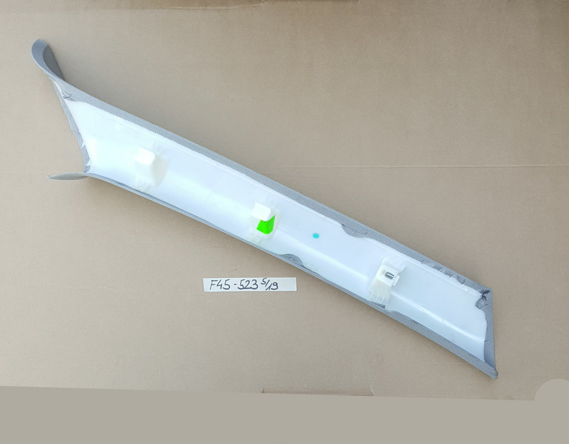 BMW F45 F46 Verkleidung Blende A-Säule LINKS 7363523 – Bild 2