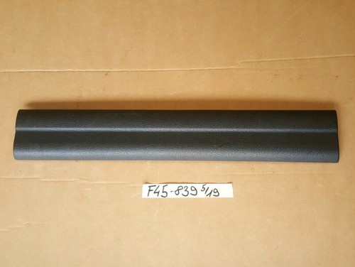 BMW F45 F46 Einstiegsleiste Verkleidung Blende Einstieg 7298839 rechts o. links – Bild 1